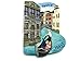 Venice Gondolas Italy Italian Canals Europe 3D Resin TOY Fridge Magnet by ChangThai Design