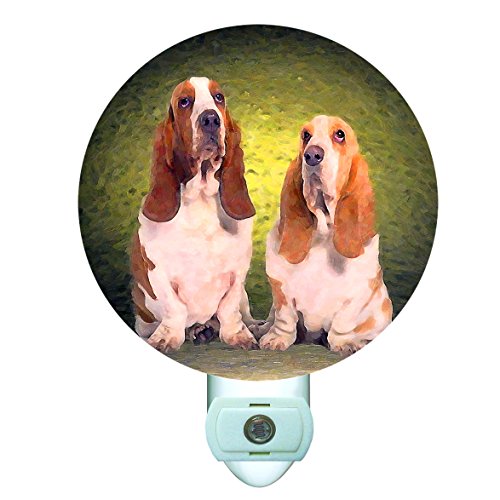 Dog Night Lights Kritters in the Mailbox Dog Night Light