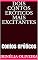 Livro Dois contos eróticos mais excitantes: Contos eróticos