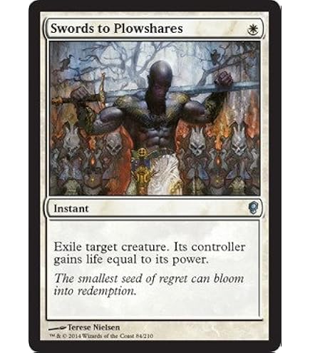 Amazon.com: Magic: the Gathering - Regeneration - Revised