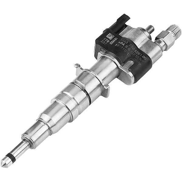 Amazon.com: 13537585261 13538616079 13537585261-12 Genuine Fuel 