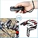 BIGO LED Bike Lights USB Rechargeable Bike Front Light 900 Lumens Super Bright Bicycle Headlights Waterproof IP65 3 Light Modes Easy To Install for Cycling Safety Flashlight