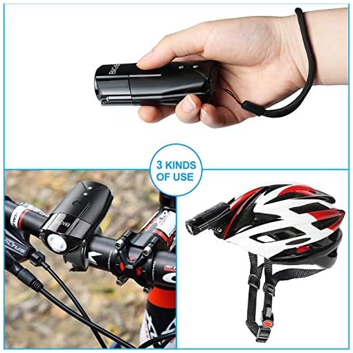 bigo bike light