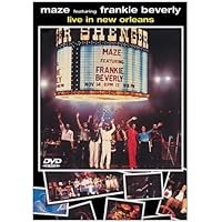 Amazon.com: The Mothership Connection Live 1976[DVD] : Parliament