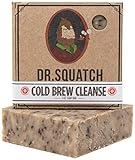 Cold Brew Cleanse Coffee Soap Bar