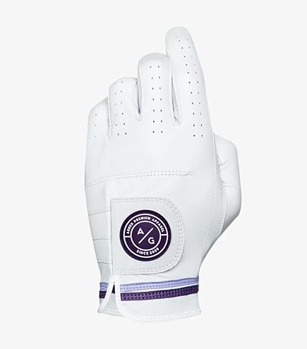 メンズウェア ASHER GOLF WHITE DEATHGRIP PREMIUM White DeathGrip - Premium