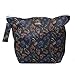 GroVia Zippered Wetbag - Heartspring