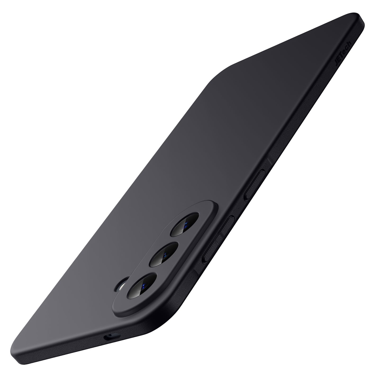 JETech Slim Case for Samsung Galaxy A57 5G, Anti-Slip Grip, Matte Finish Cover
