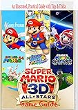 Super Mario 3D All Stars Game Guide: An