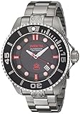 Invicta Men's 19798 Pro Diver Analog Automatic Stainless Steel Silver Casual Watch