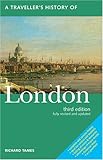 A Traveller's History of London