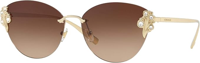baroccomania pilot sunglasses