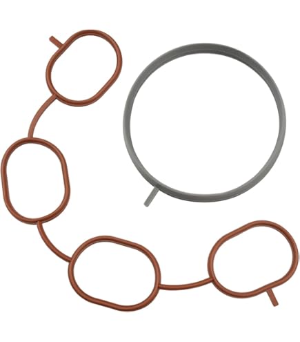 るま Amazon.com: FEL-PRO MS 97359 Engine Intake Manifold Gasket