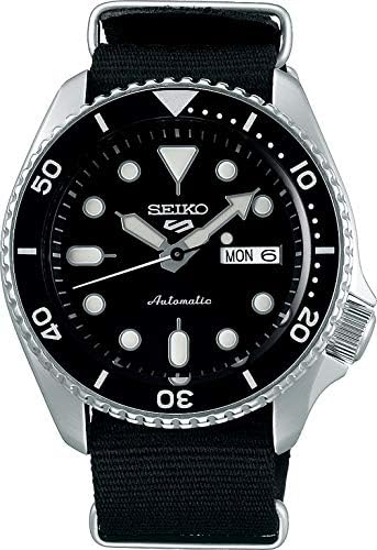 Le Club des propriétaires des nouvelles Seiko5 sport version 2019 - Page 6 51hKWTuhaHL._AC_