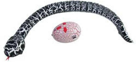 amazon remote control snake