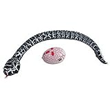 16" Long Rechargeable Remote Control Snake