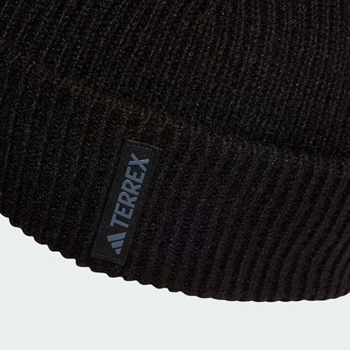 Gorro Adulto Terrex Multi Bessex Unissex, Preto/Onix, S