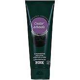 Victoria's Secret Pink Body Lotion 8 Fl Oz (Cedar Woods)