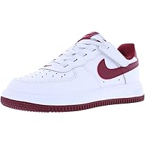Amazon.com | Nike Force 1 Low EasyOn Baby/Toddler Shoes