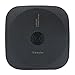 Iteasier Fast Qi Wireless Charger Pad for Sumsang Galaxy S8/S8Plus/S7/S7 Edge/S6/S6 and All Qi-Enbled Devices or iPhone 5/5s/5c/6/6plus/7/7plus Which with The Wireless Charger Receiver