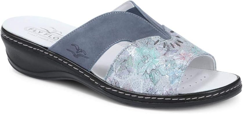 fly flot anatomic shoes