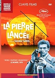 La Pierre Lancée - Version Restaurée