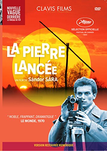 La Pierre Lancée - Version Restaurée