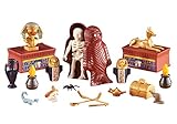 Playmobil Add-On Series - Pharaoh's Treasure