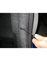 Tronco sobre Red de Carga para Toyota Corolla marca nueva