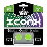 KontrolFreek Icon X Performance Thumbsticks for