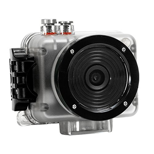 Intova Nova Floating Waterproof 1080p HD Video Camera