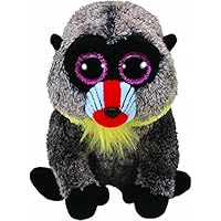 Ty Beanie Boos Wasabi - Baboon reg