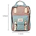 Himawari Backpack/Travel Backpack for Women 14.9