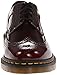 Dr. Martens Women's 3989 Brogue Wingtip Shoe
