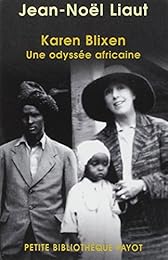 Karen Blixen