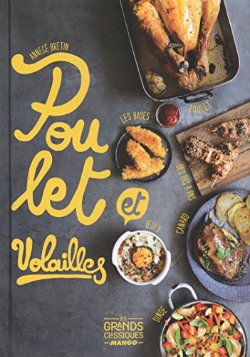 Poulet et volailles
