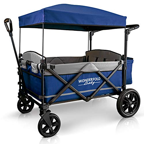 Best triplet baby stroller with car seat