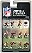 Tampa Bay Buccaneers Home Jersey NFL Action Figure Set