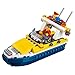 LEGO Creator Island Adventures 31064 Cool Toy for Kids
