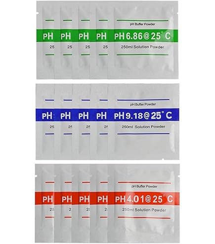 OAKTON 00651-00 Traceable PH Standard Buffer, PH 4, 16.9 Oz - View #6
