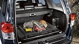 2014 4Runner Cargo Net (Style: Spider)
