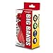 Alliance Rubber 00699 Big Bands - Large Rubber Bands for Oversized Jobs,Red 48-Count