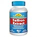 Saffron Extract 88.5 mg 180 Vcaps by Nova Nutritions
