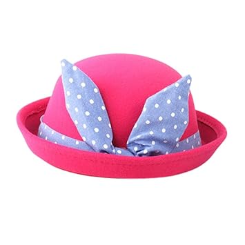cute toddler girl hats