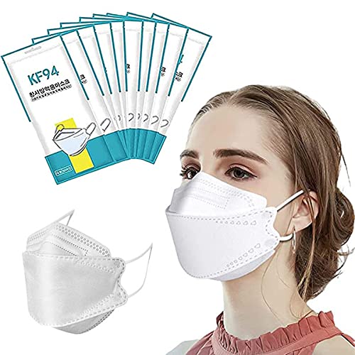 C&CLFJNY KF94 [Made in Korea] Protective for Adult [50 Packaged