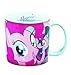 Vandor My Little Pony 20 Oz. Heat Reactive Ceramic Mug