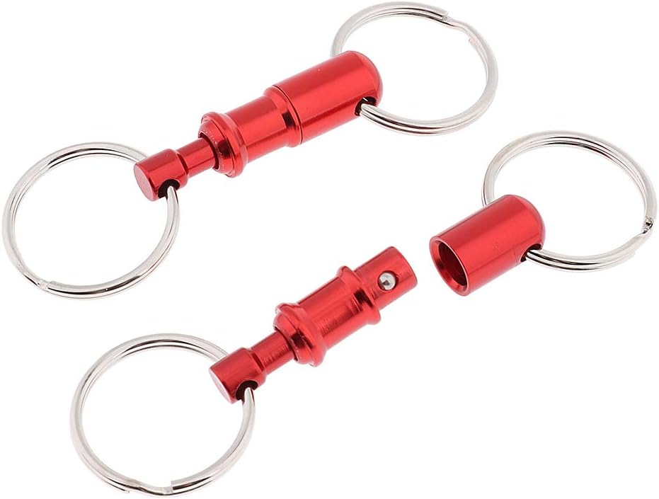 portachiavi staccabili