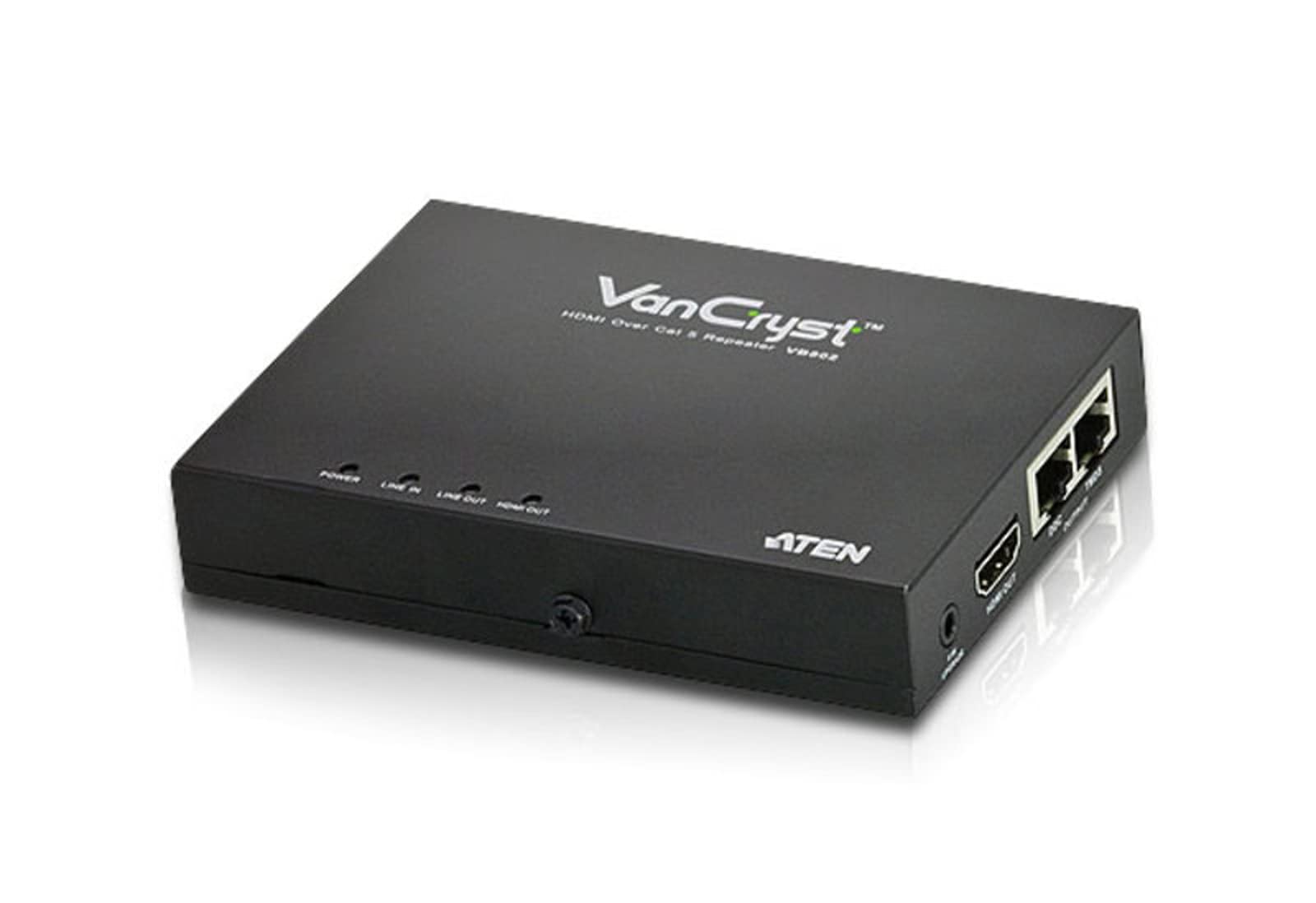 ATEN VB802 HDMI Cat 5 Repeater (only compatible with VS1804T/VS1808T)