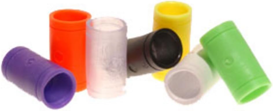 Turbo 2-N-1 Grips Ms Quad Finger Inserts