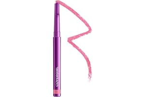 COVERGIRL Simply Ageless Lip Flip Liner, Amazing Petal, Pack of 1